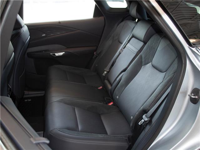 2025 Lexus RX 450h+ Base (Stk: 6867) in Kingston - Image 14 of 15