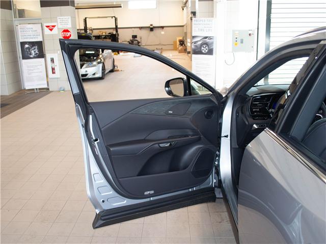 2025 Lexus RX 450h+ Base (Stk: 6867) in Kingston - Image 8 of 15