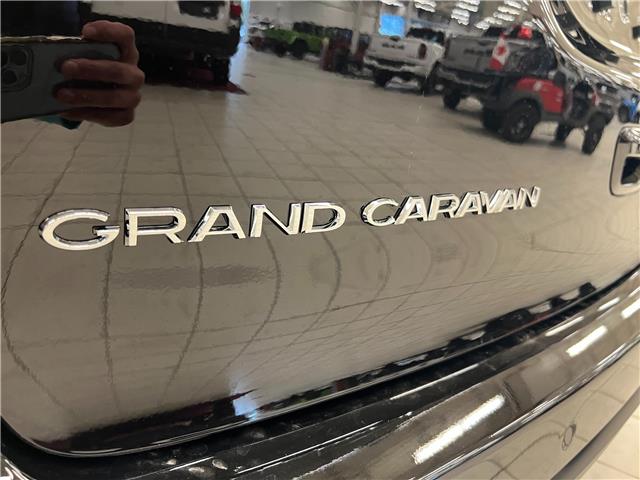 2026 Chrysler Grand Caravan SXT (Stk: R157732) in Courtenay - Image 18 of 19