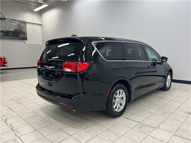 2026 Chrysler Grand Caravan SXT (Stk: R157732) in Courtenay - Image 7 of 19