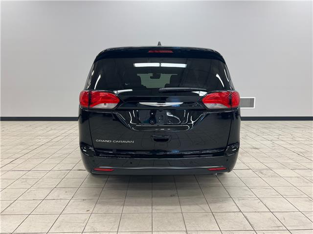 2026 Chrysler Grand Caravan SXT (Stk: R157732) in Courtenay - Image 6 of 19