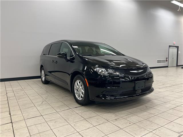 2026 Chrysler Grand Caravan SXT (Stk: R157732) in Courtenay - Image 1 of 19
