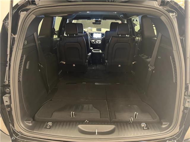2026 Chrysler Grand Caravan SXT (Stk: R157732) in Courtenay - Image 17 of 19