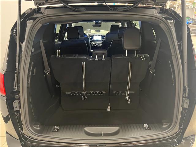 2026 Chrysler Grand Caravan SXT (Stk: R157732) in Courtenay - Image 16 of 19