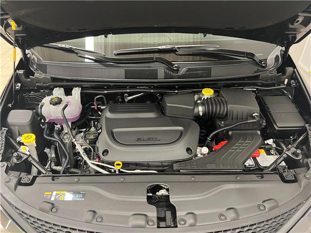 2026 Chrysler Grand Caravan SXT (Stk: R157732) in Courtenay - Image 9 of 19