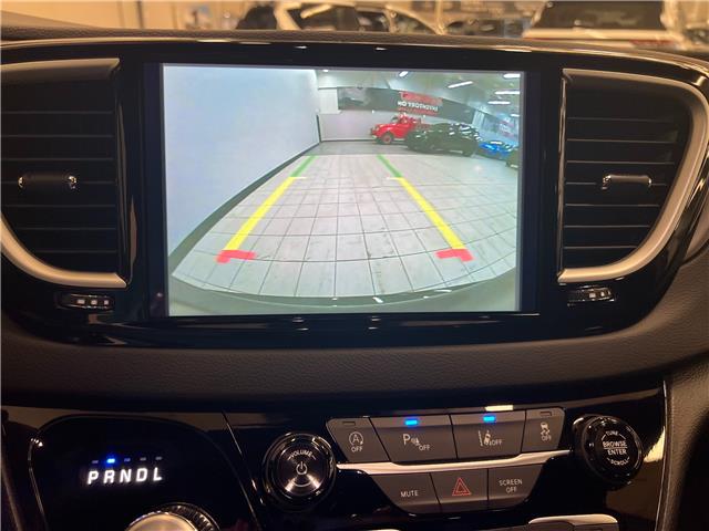 2026 Chrysler Grand Caravan SXT (Stk: R157732) in Courtenay - Image 15 of 19