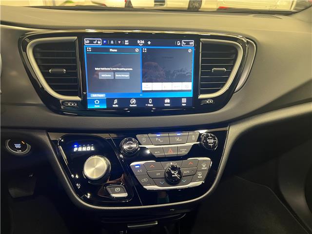 2026 Chrysler Grand Caravan SXT (Stk: R157732) in Courtenay - Image 13 of 19