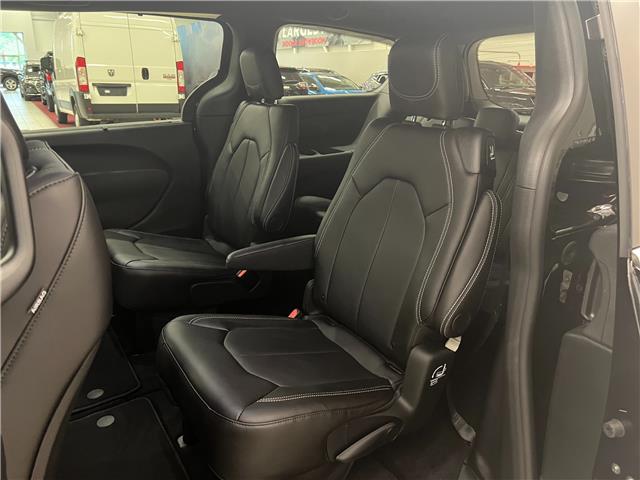 2026 Chrysler Grand Caravan SXT (Stk: R157732) in Courtenay - Image 11 of 19