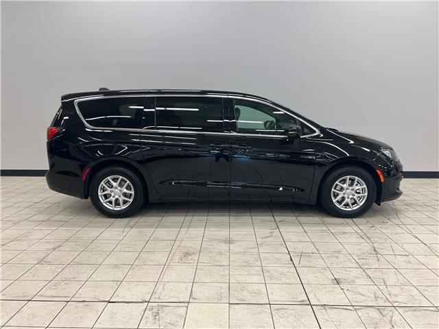 2026 Chrysler Grand Caravan SXT (Stk: R157732) in Courtenay - Image 8 of 19