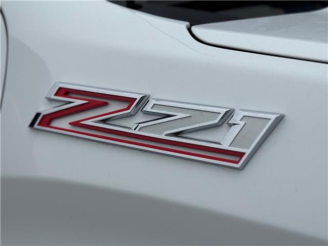 2026 Chevrolet Silverado 1500 Work Truck (Stk: 26T10) in Port Alberni - Image 10 of 25