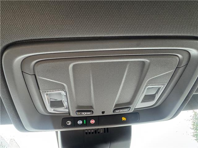 2026 Chevrolet Silverado 1500 Work Truck (Stk: 26T10) in Port Alberni - Image 22 of 25