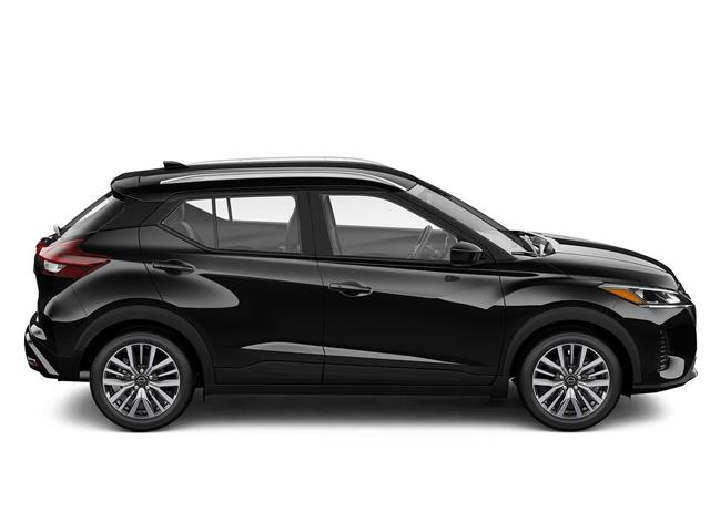 2025 Nissan Kicks Play SV (Stk: N21423) in Brantford - Image 4 of 8