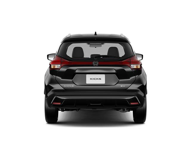 2025 Nissan Kicks Play SV (Stk: N21423) in Brantford - Image 6 of 8