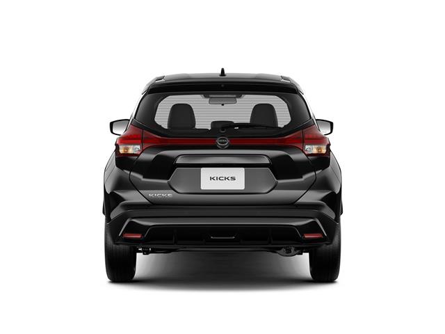 2025 Nissan Kicks Play S (Stk: N21428) in Brantford - Image 6 of 8