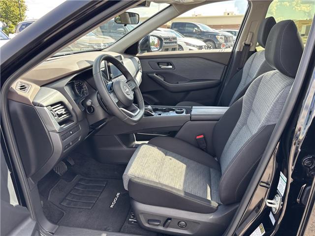 2023 Nissan Rogue SV Moonroof (Stk: P7050) in Brantford - Image 5 of 20