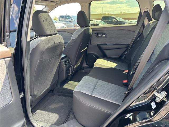 2023 Nissan Rogue SV Moonroof (Stk: P7050) in Brantford - Image 7 of 20