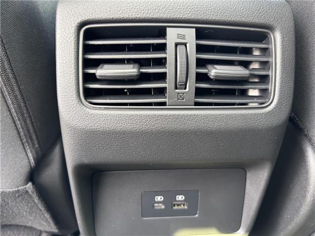 2023 Nissan Rogue SV Moonroof (Stk: P7050) in Brantford - Image 13 of 20
