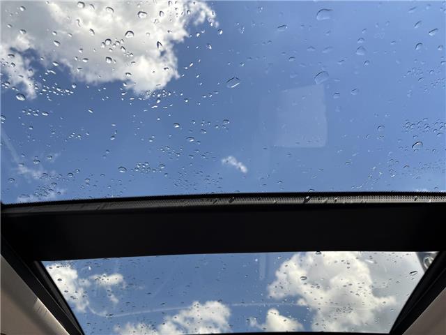2023 Nissan Rogue SV Moonroof (Stk: P7050) in Brantford - Image 14 of 20