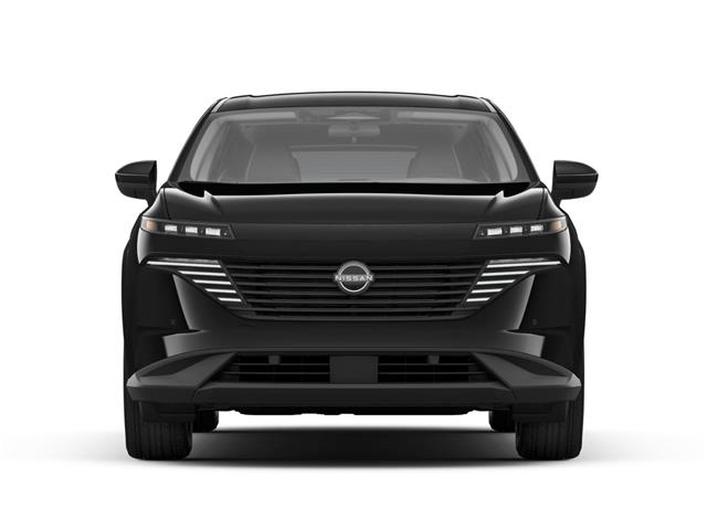 2025 Nissan Murano SV (Stk: N21436) in Brantford - Image 2 of 8