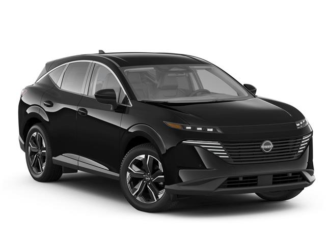 2025 Nissan Murano SV (Stk: N21436) in Brantford - Image 3 of 8