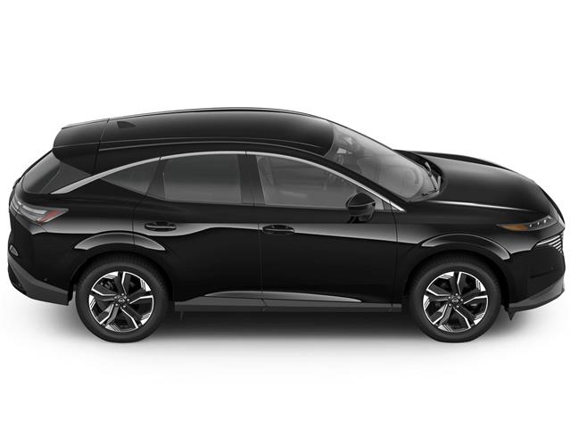 2025 Nissan Murano SV (Stk: N21436) in Brantford - Image 4 of 8