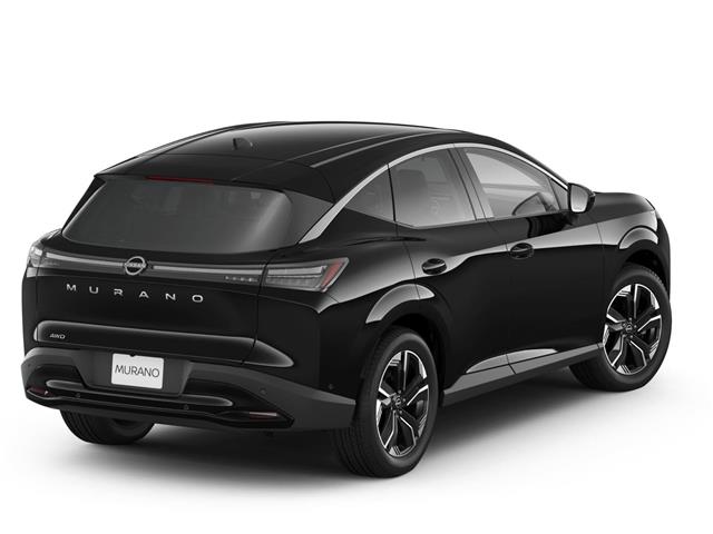 2025 Nissan Murano SV (Stk: N21436) in Brantford - Image 5 of 8