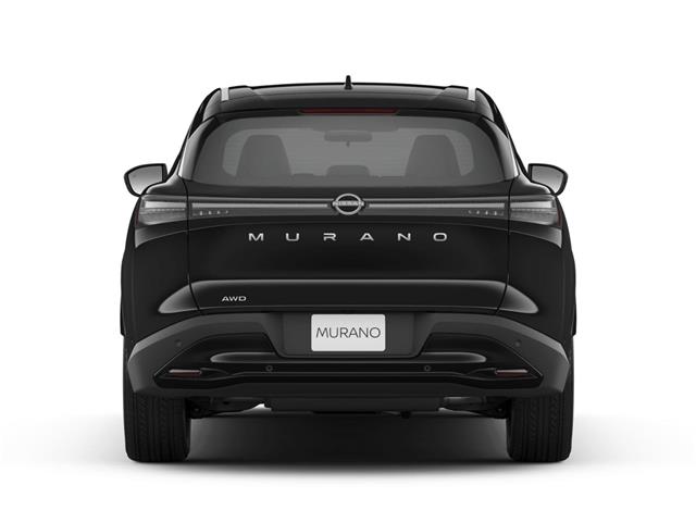 2025 Nissan Murano SV (Stk: N21436) in Brantford - Image 6 of 8