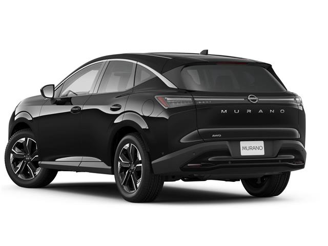 2025 Nissan Murano SV (Stk: N21436) in Brantford - Image 7 of 8
