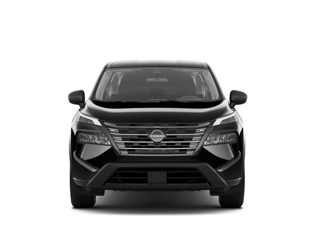 2026 Nissan Rogue S (Stk: N21454) in Brantford - Image 2 of 8