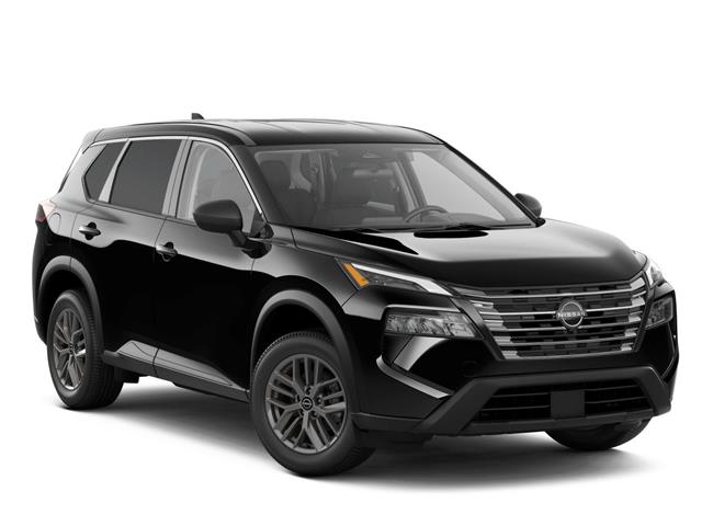 2026 Nissan Rogue S (Stk: N21454) in Brantford - Image 3 of 8