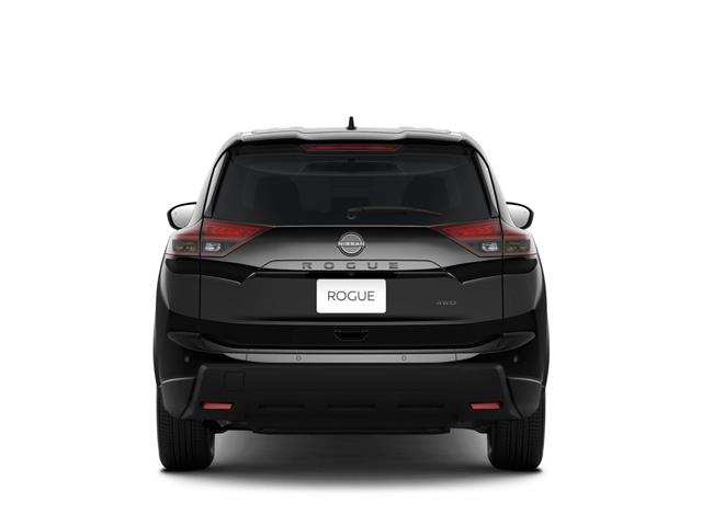 2026 Nissan Rogue S (Stk: N21454) in Brantford - Image 6 of 8