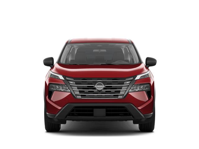 2026 Nissan Rogue S (Stk: N21456) in Brantford - Image 2 of 8