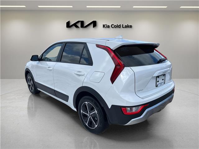 2025 Kia Niro Plug-In Hybrid LX (Stk: NH25004) in Cold Lake - Image 5 of 19