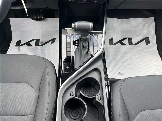 2025 Kia Niro Plug-In Hybrid LX (Stk: NH25004) in Cold Lake - Image 12 of 19