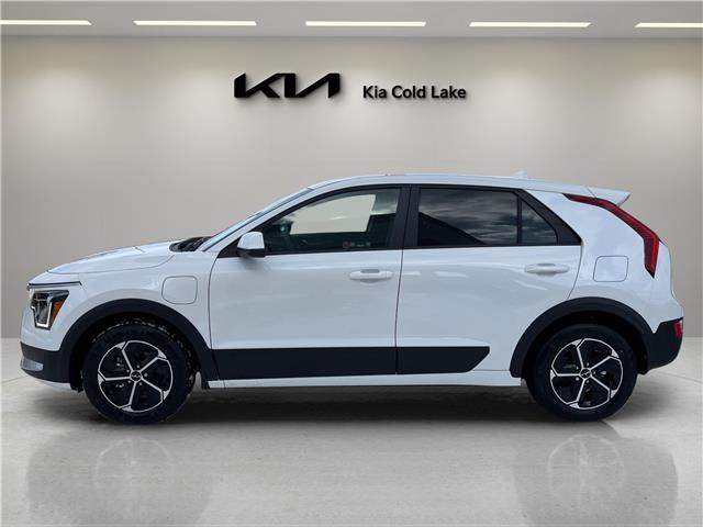 2025 Kia Niro Plug-In Hybrid LX (Stk: NH25005) in Cold Lake - Image 4 of 19