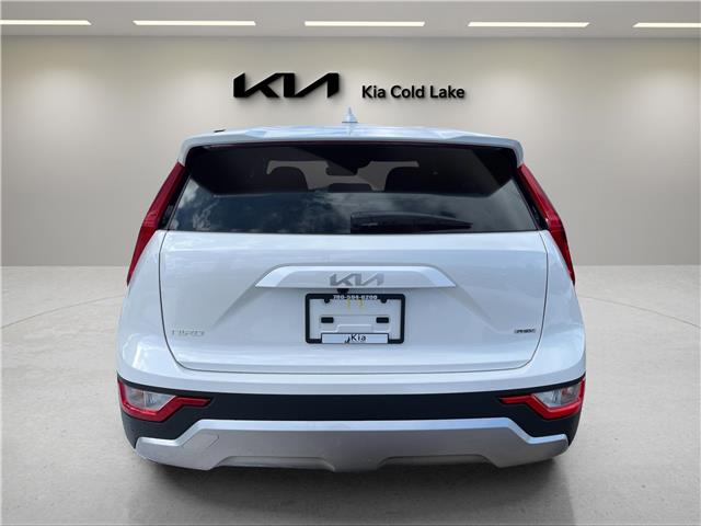 2025 Kia Niro Plug-In Hybrid LX (Stk: NH25005) in Cold Lake - Image 6 of 19