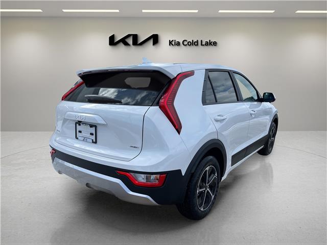 2025 Kia Niro Plug-In Hybrid LX (Stk: NH25005) in Cold Lake - Image 7 of 19