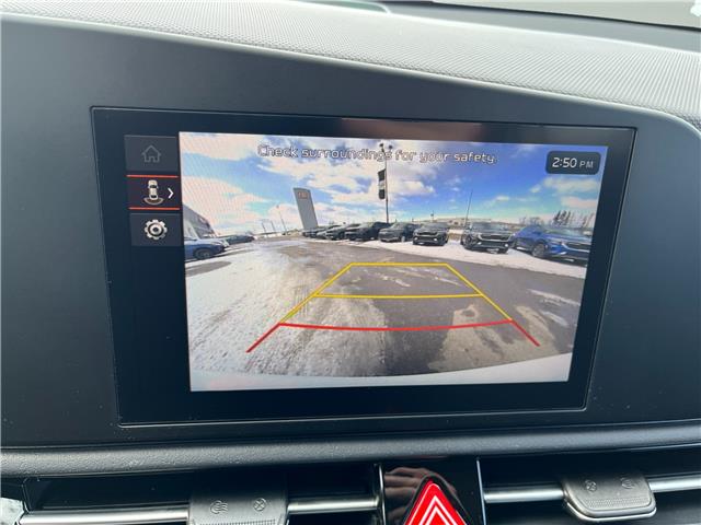 2025 Kia Niro Plug-In Hybrid LX (Stk: NH25005) in Cold Lake - Image 9 of 19