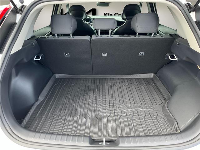 2025 Kia Niro Plug-In Hybrid LX (Stk: NH25005) in Cold Lake - Image 10 of 19