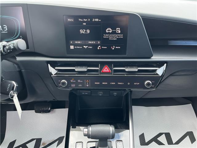 2025 Kia Niro Plug-In Hybrid LX (Stk: NH25005) in Cold Lake - Image 11 of 19