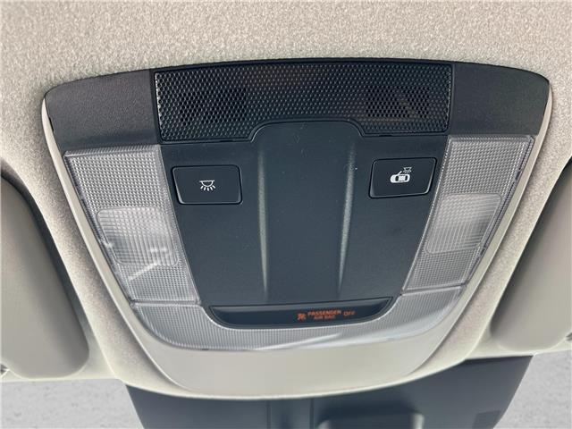 2025 Kia Niro Plug-In Hybrid LX (Stk: NH25005) in Cold Lake - Image 13 of 19
