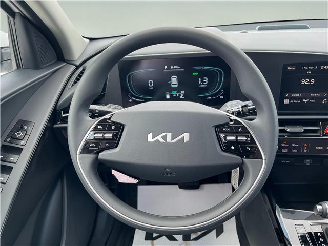 2025 Kia Niro Plug-In Hybrid LX (Stk: NH25005) in Cold Lake - Image 14 of 19