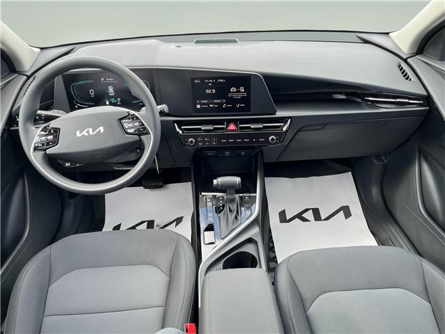2025 Kia Niro Plug-In Hybrid LX (Stk: NH25005) in Cold Lake - Image 15 of 19