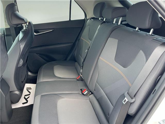 2025 Kia Niro Plug-In Hybrid LX (Stk: NH25005) in Cold Lake - Image 16 of 19