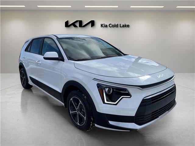 2025 Kia Niro Plug-In Hybrid LX (Stk: NH25006) in Cold Lake - Image 1 of 19