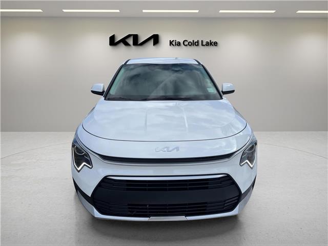 2025 Kia Niro Plug-In Hybrid LX (Stk: NH25006) in Cold Lake - Image 2 of 19
