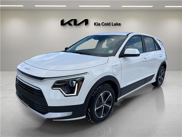 2025 Kia Niro Plug-In Hybrid LX (Stk: NH25006) in Cold Lake - Image 3 of 19