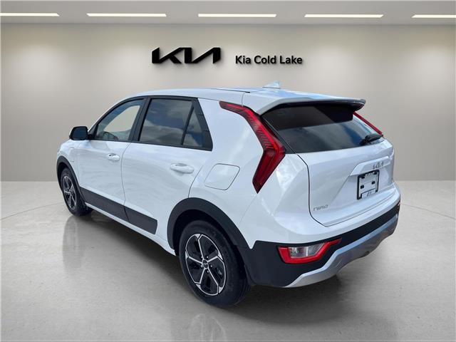2025 Kia Niro Plug-In Hybrid LX (Stk: NH25006) in Cold Lake - Image 5 of 19
