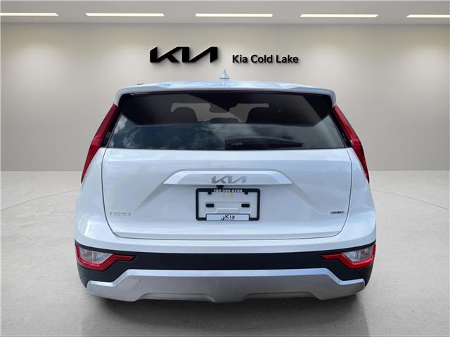 2025 Kia Niro Plug-In Hybrid LX (Stk: NH25006) in Cold Lake - Image 6 of 19