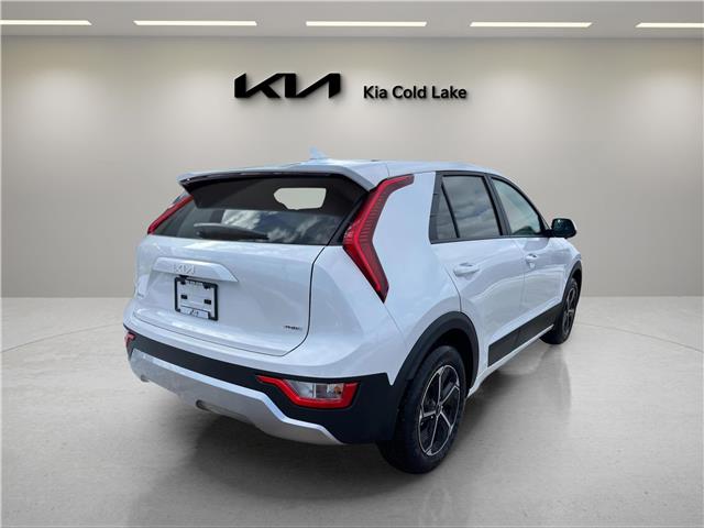 2025 Kia Niro Plug-In Hybrid LX (Stk: NH25006) in Cold Lake - Image 7 of 19